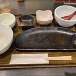 牛たんと和牛焼 青葉苑 - 