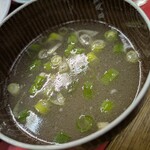 豚足のかどや - 