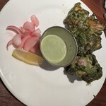 アーンドラ・キッチン - 