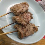 豚足のかどや - 