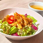 カフェ&ダイニング アーチ HIBIYA - 