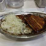 ゴーゴーカレー - 料理写真: