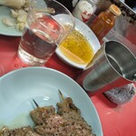 豚足のかどや - 