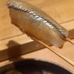 寿し おおはた - きす❤️やばっ！！