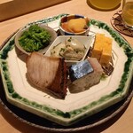 寿し おおはた - 