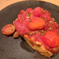 オービカ モッツァレラバー 横浜店 - 