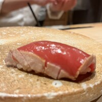 鮨 富かわ - 