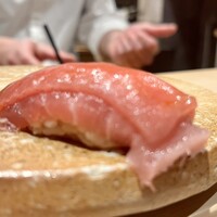 鮨 富かわ - 