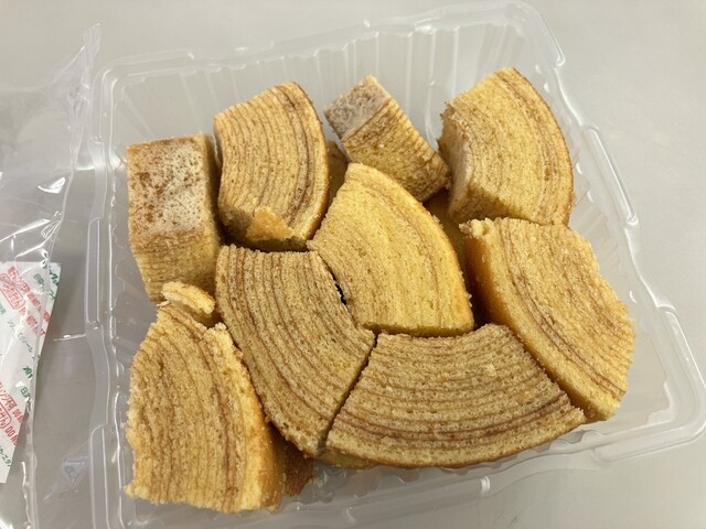 香月堂アウトレット - 稲荷口/洋菓子 | 食べログ