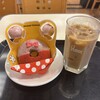  ミスタードーナツ  清瀬駅前ショップ