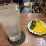 おでんバー ニコル - 