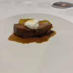 エルミタージュ ドゥ タムラ - 