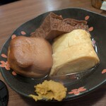 おでんバー ニコル - 