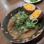 おでんバー ニコル - 