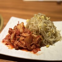 中目黒焼肉 登牛門 - 