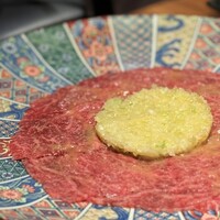 中目黒焼肉 登牛門 - 
