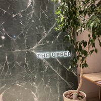 THE UPPER - 