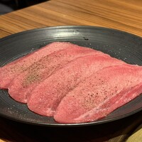 中目黒焼肉 登牛門 - 