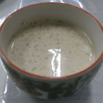 アッバシ - ヨーグルトソース