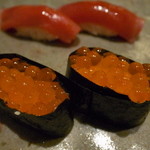 松栄 - いくらです