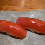 松栄 - 赤身もとろけます