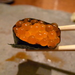 松栄 - いくらです