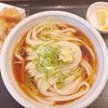 手打うどん 長谷沼