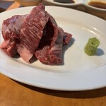 焼肉やっちゃん 新橋店 - 