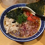 らーめん とうかんや - 