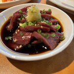 焼肉やっちゃん 新橋店 - 