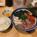 らーめん とうかんや - 