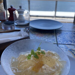 Del Mar COMEDOR Y TERRAZA - 