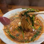 辛麺屋 十九力 - 