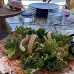 Del Mar COMEDOR Y TERRAZA - 