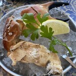 Del Mar COMEDOR Y TERRAZA - 