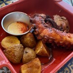 Del Mar COMEDOR Y TERRAZA - 