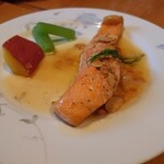 レストラン　ワクセイ - 