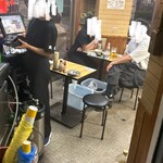 大将 - 内覧　1階【令和7年8月15日撮影】
