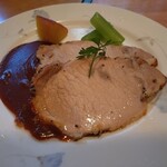 レストラン　ワクセイ - 