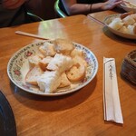 レストラン　ワクセイ - 