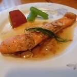 レストラン　ワクセイ - 