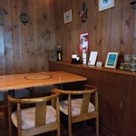 レストラン　ワクセイ - 