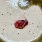 かぶと - うなぎの心臓