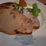 レストラン　ワクセイ - 