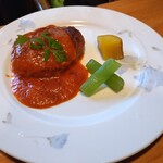 レストラン　ワクセイ - 