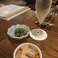 ラ・ココリコ (ホテルメトロポリタン) 川崎店 - 