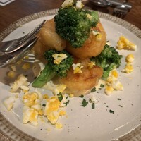 ラ・ココリコ (ホテルメトロポリタン) 川崎店 - 