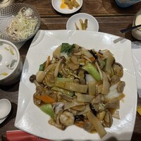 四川名菜 川府 - 