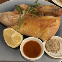 ラ・ココリコ (ホテルメトロポリタン) 川崎店 - 
