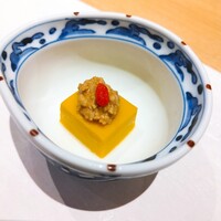 和食 浮橋 - 